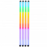 Комплект осветителей Nanlite PavoTube II 30X RGBWW (4шт)