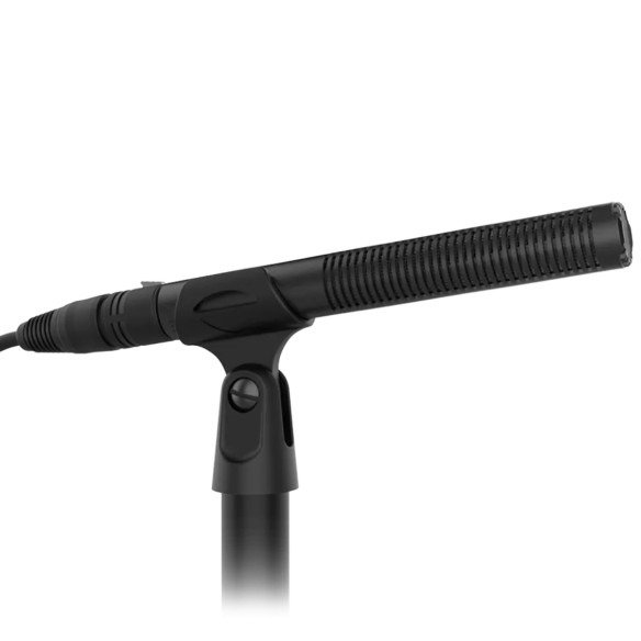Микрофон Deity S-Mic 3S  Подключение: XLR