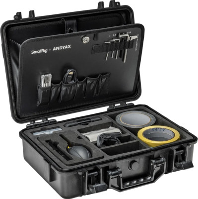 Набор оператора SmallRig x ANDYAX Creator Tool Kit