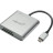 Картридер Exascend CFexpress Type B / SD Express  - Картридер Exascend CFexpress Type B / SD Express 