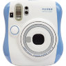 Фотоаппарат моментальной печати Fujifilm Instax Mini 25 Blue