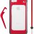 Чехол-бампер с подставкой Manfrotto KLYP+ for iPhone 5 / 5S Red MCKLYP+5S-R  - Чехол-бампер с подставкой Manfrotto KLYP+ for iPhone 5 / 5S Red MCKLYP+5S-R