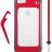 Чехол-бампер с подставкой Manfrotto KLYP+ for iPhone 5 / 5S Red MCKLYP+5S-R  - Чехол-бампер с подставкой Manfrotto KLYP+ for iPhone 5 / 5S Red MCKLYP+5S-R