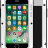 Противоударный чехол Love Mei Powerful White для iPhone 8/7Plus  - Противоударный чехол Love Mei Powerful White для iPhone 8/7Plus 