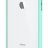 Чехол Spigen для iPhone 8/7 Plus Ultra Hybrid 2 Mint 043CS21138  - Чехол Spigen для iPhone 8/7 Plus Ultra Hybrid 2 Mint 043CS21138 