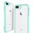 Чехол Spigen для iPhone 8/7 Plus Ultra Hybrid 2 Mint 043CS21138  - Чехол Spigen для iPhone 8/7 Plus Ultra Hybrid 2 Mint 043CS21138 