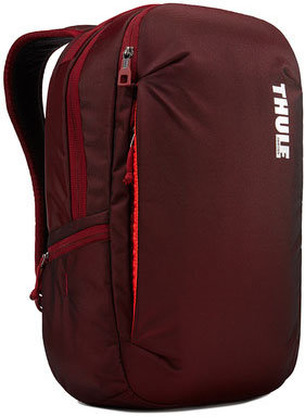 Рюкзак для ноутбука 15.6&quot; Thule Subterra 23L Ember (TSLB-315)  Множество отделений • Большой объем • Плотность 800 ден