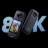 Панорамная экшн-камера Insta360 One X4  - Панорамная экшн-камера Insta360 One X4 