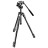 Штатив Manfrotto 290 Xtra с головой 128RC  - Штатив Manfrotto 290 Xtra с головой 128RC 