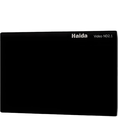 Светофильтр Haida Video ND2.1 (4x5.65")