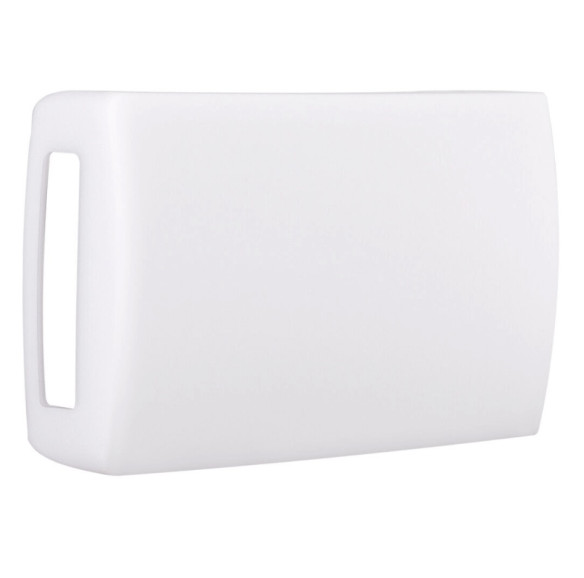 Рассеиватель Zhiyun силиконовый для осветителя M40 (EX1H15)  Равномерное и мягкое освещение • Материал силикон 