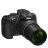 Цифровой фотоаппарат Nikon Coolpix P610 Black  - Цифровой фотоаппарат Nikon Coolpix P610 Black