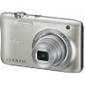 Цифровой фотоаппарат Nikon Coolpix S2900 Silver