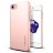 Клип-кейс Spigen для iPhone 8/7 Thin Fit Rose Gold 042CS20429  - Spigen для iPhone 7 Thin Fit Rose Gold 042CS20429