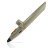 3D ручка Myriwell RP200A Brown (PLA-пластик)  - 3D ручка Myriwell RP200A Brown (PLA-пластик)
