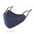Комплект защитной маски и фильтров XD Design Protective Mask Set (P265.875), темно-синий  - Комплект защитной маски и фильтров XD Design Protective Mask Set (P265.875), темно-синий