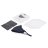 Комплект защитной маски и фильтров XD Design Protective Mask Set (P265.875), темно-синий  - Комплект защитной маски и фильтров XD Design Protective Mask Set (P265.875), темно-синий