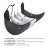 Комплект защитной маски и фильтров XD Design Protective Mask Set (P265.875), темно-синий  - Комплект защитной маски и фильтров XD Design Protective Mask Set (P265.875), темно-синий