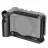 L-площадка SmallRig LCF2812 для Fujifilm X-T4  - Клетка SmallRig CCC2515 для Canon EOS M6 Mark II