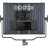 Осветитель Godox LDX100R  - Осветитель Godox LDX100R 