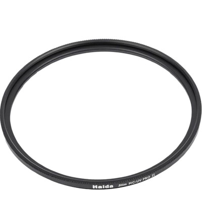 Светофильтр Haida PROII UV Slim 72мм