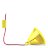 Портативная акустика JBL Spark Yellow  - JBL Spark Yellow
