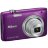 Цифровой фотоаппарат Nikon Coolpix S2900 Purple  - Цифровой фотоаппарат Nikon Coolpix S2900 Purple