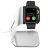 Подставка Spigen Apple Watch Stand S330 для Apple Watch (38 и 42mm) (SGP11555)  - Подставка Spigen Apple Watch Stand S330 для Apple Watch (38 и 42mm) (SGP11555) 