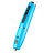3D ручка Future Make Polyes Q1 Blue  - 3D ручка Future Make Polyes Q1 Blue