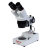Микроскоп стерео Микромед МС-1 вар.2B (2х/4х)  - Микроскоп стерео Микромед МС-1 вар.2B (2х/4х