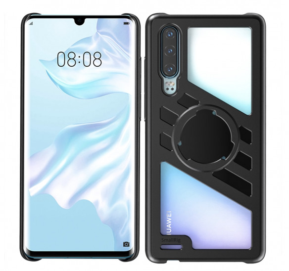 Клетка SmallRig CPH2430 для Huawei P30   • Устройство: Huawei P30 • Материал: поликарбонат