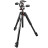 Штатив Manfrotto с трёхосевой головой 3W  - Штатив Manfrotto с трёхосевой головой 3W 
