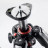 Штатив Manfrotto с трёхосевой головой 3W  - Штатив Manfrotto с трёхосевой головой 3W 