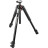 Штатив Manfrotto с трёхосевой головой 3W  - Штатив Manfrotto с трёхосевой головой 3W 