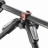 Штатив Manfrotto с трёхосевой головой 3W  - Штатив Manfrotto с трёхосевой головой 3W 