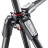 Штатив Manfrotto с трёхосевой головой 3W  - Штатив Manfrotto с трёхосевой головой 3W 