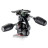 Штатив Manfrotto с трёхосевой головой 3W  - Штатив Manfrotto с трёхосевой головой 3W 