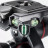 Штатив Manfrotto с трёхосевой головой 3W  - Штатив Manfrotto с трёхосевой головой 3W 