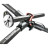 Штатив Manfrotto с трёхосевой головой 3W  - Штатив Manfrotto с трёхосевой головой 3W 