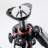 Штатив Manfrotto с трёхосевой головой 3W  - Штатив Manfrotto с трёхосевой головой 3W 