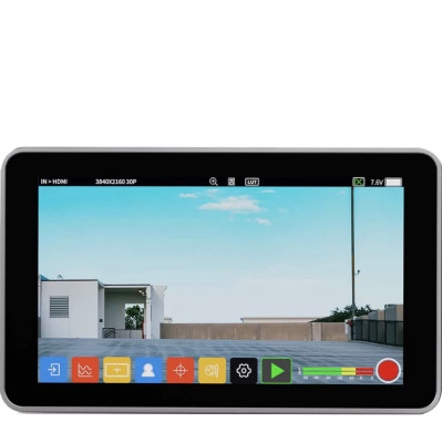 Монитор - рекордер Shimbol Memory I Pro