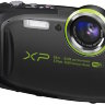 Подводный фотоаппарат Fujifilm FinePix XP80 Graphite Black