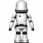 Робот-штурмовик UBTECH First Order Stormtrooper Robot  - Робот-штурмовик UBTECH First Order Stormtrooper Robot