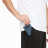 Кошелек-антивор Pacsafe RFIDsafe Trifold Denim  - Кошелек-антивор Pacsafe RFIDsafe Trifold Denim