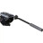 Штатив Manfrotto 190XV с головой MVH500AH  - Штатив Manfrotto 190XV с головой MVH500AH 