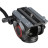 Штатив Manfrotto 190XV с головой MVH500AH  - Штатив Manfrotto 190XV с головой MVH500AH 