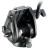 Штатив Manfrotto 190XV с головой MVH500AH  - Штатив Manfrotto 190XV с головой MVH500AH 
