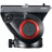 Штатив Manfrotto 190XV с головой MVH500AH  - Штатив Manfrotto 190XV с головой MVH500AH 