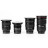 Комплект светофильтров NiSi SWIFT FS ND Kit (8+64+1000) 67-82мм  - Комплект светофильтров NiSi SWIFT FS ND Kit (8+64+1000) 67-82мм 