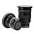 Комплект светофильтров NiSi SWIFT FS ND Kit (8+64+1000) 67-82мм  - Комплект светофильтров NiSi SWIFT FS ND Kit (8+64+1000) 67-82мм 